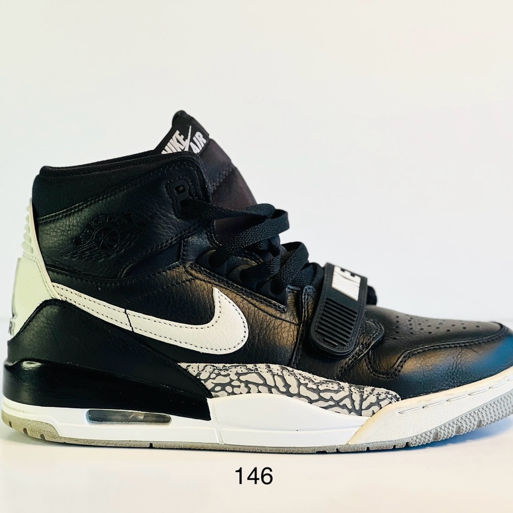 Nike Air Jordan Legacy 312